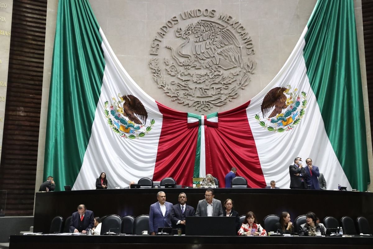 Diputados aumentan hasta 15 años de cárcel la pena por el delito de despojo