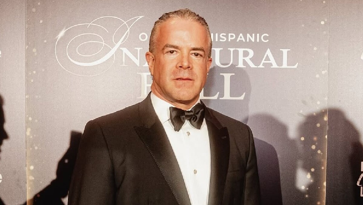 ¿Qué estudió? Éste es el grado de estudios de Raúl Rocha; así logró comprar Miss Universo