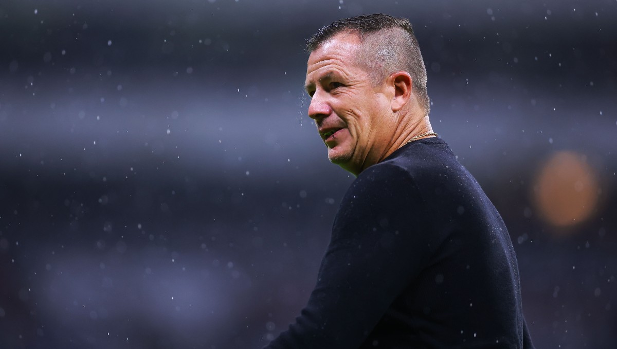 Ricardo Carbajal Oteo es anunciado como nuevo entrenador del Atlante para el Clausura 2026