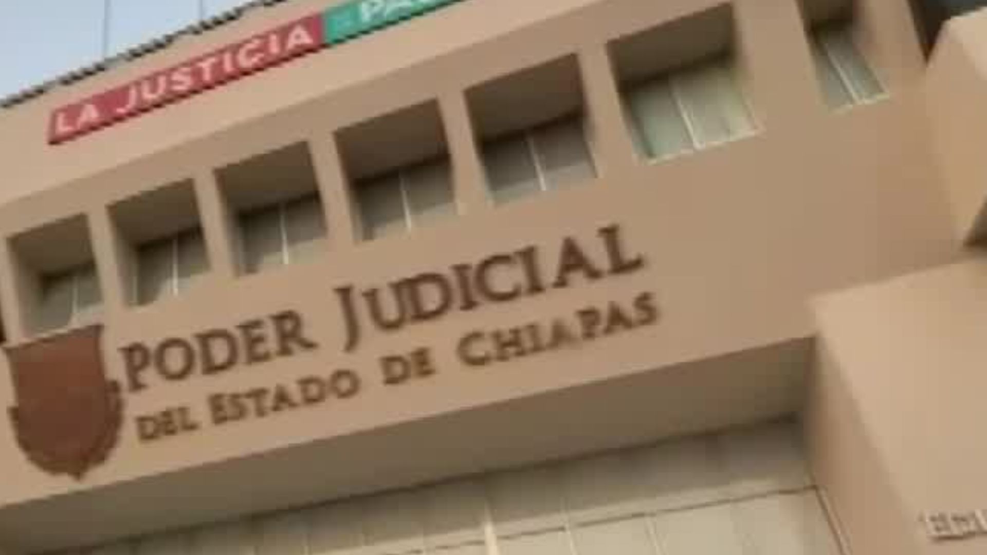 Sentencian a dos hombres a veinticinco años de prisión por el asesinato de una mujer en Chiapas