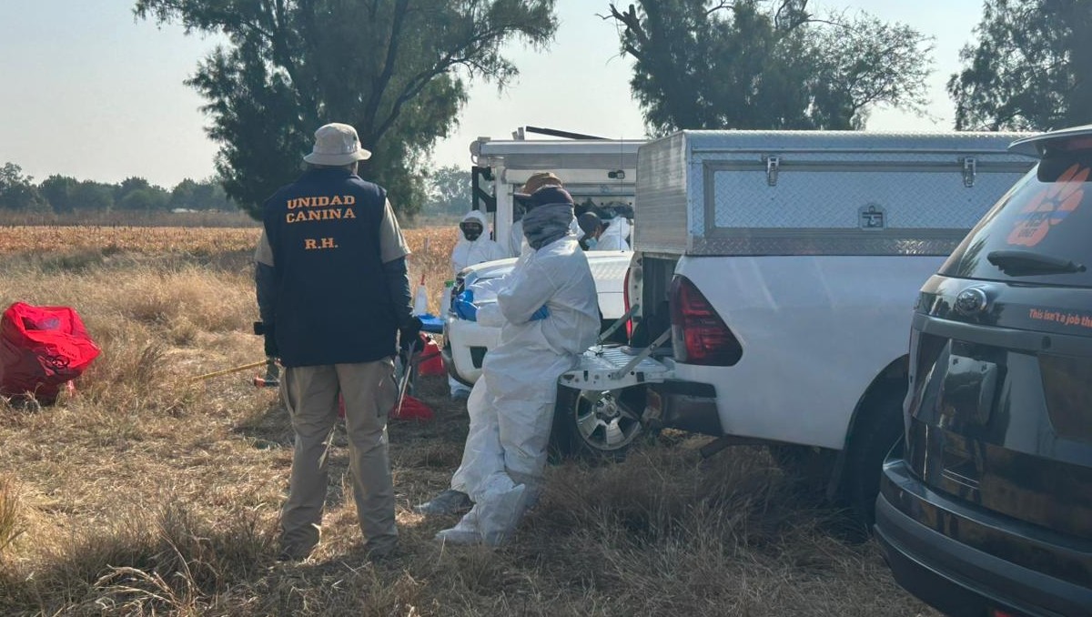 Los habitantes de la zona señalaron que la vivienda llevaba años deshabitada, aunque registraba visitas frecuentes.