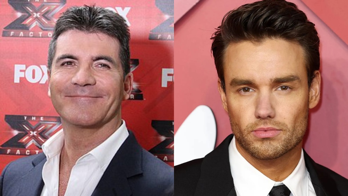 Simón Cowell responde que la muerte de Liam Payne no es por culpa suya tras rumores de explotación laboral