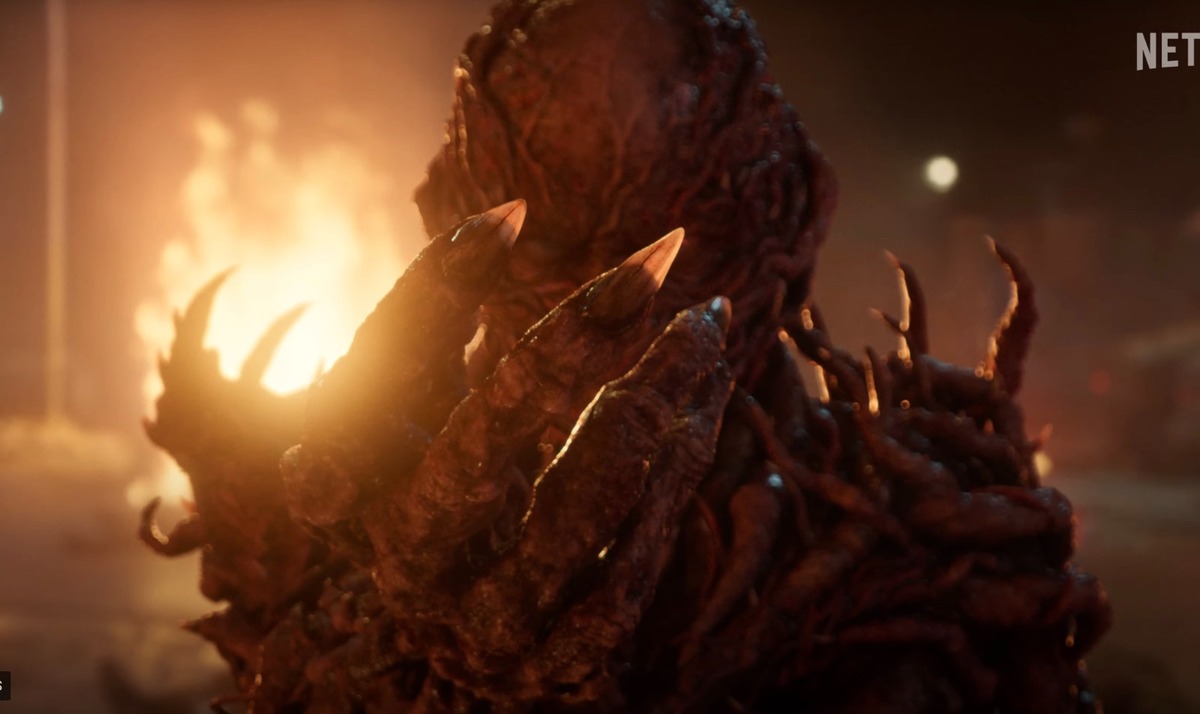 Stranger Things llega a su final / Especial