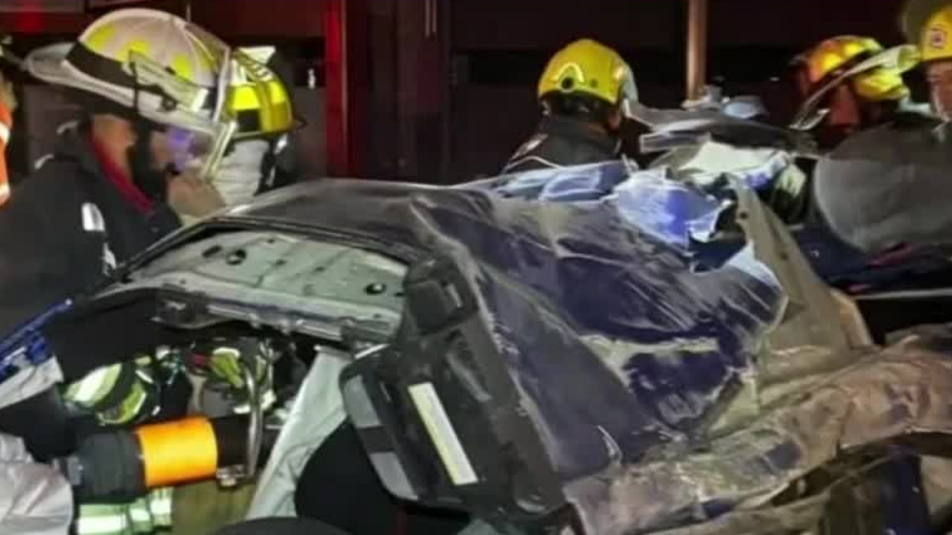 Tras la muerte de dos personas, legalizan los "arrancones" en Puebla