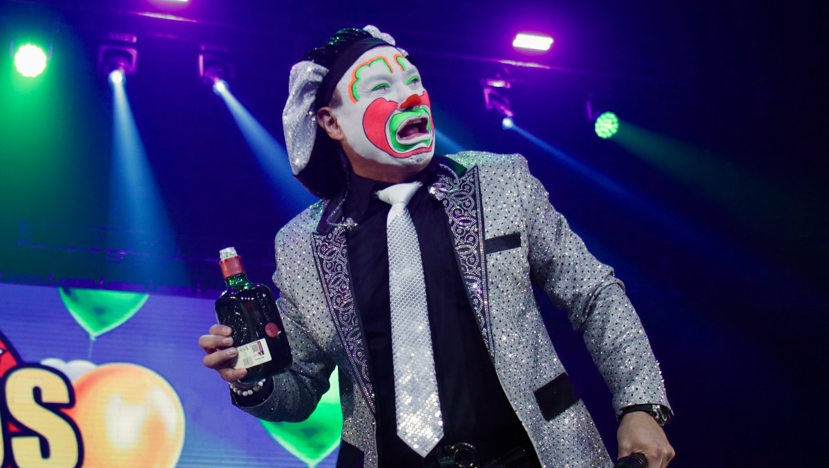 Brincos Dieras es vetado de municipio de Sonora