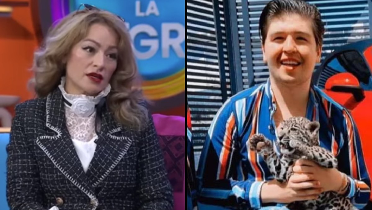 Víctima de Fofo Márquez revela que sufre secuelas permanentes tras golpiza y denuncia que el influencer no ha pagado la reparación del daño