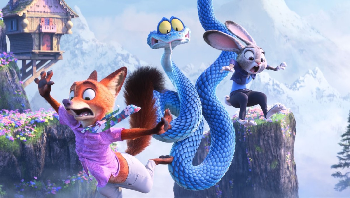 Zootopia 2: trama, elenco y fecha de estreno en México