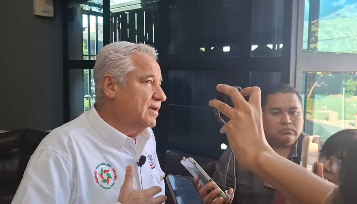 En Acapulco, la extorsión está reducida a los mercados populares; ya se liberó la costera Miguel Alemán, los bares y las discotecas. | Foto: Especial