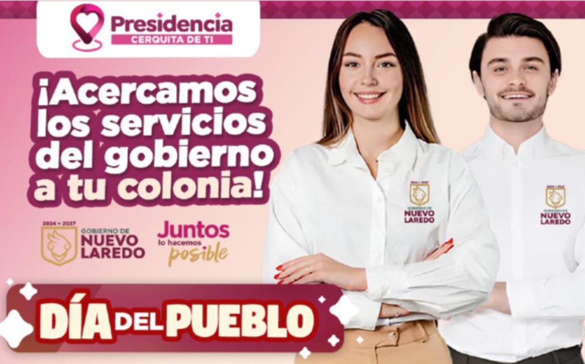 La actividad reunirá una variedad de trámites, apoyos y espacios de convivencia para todos los integrantes de la familia.