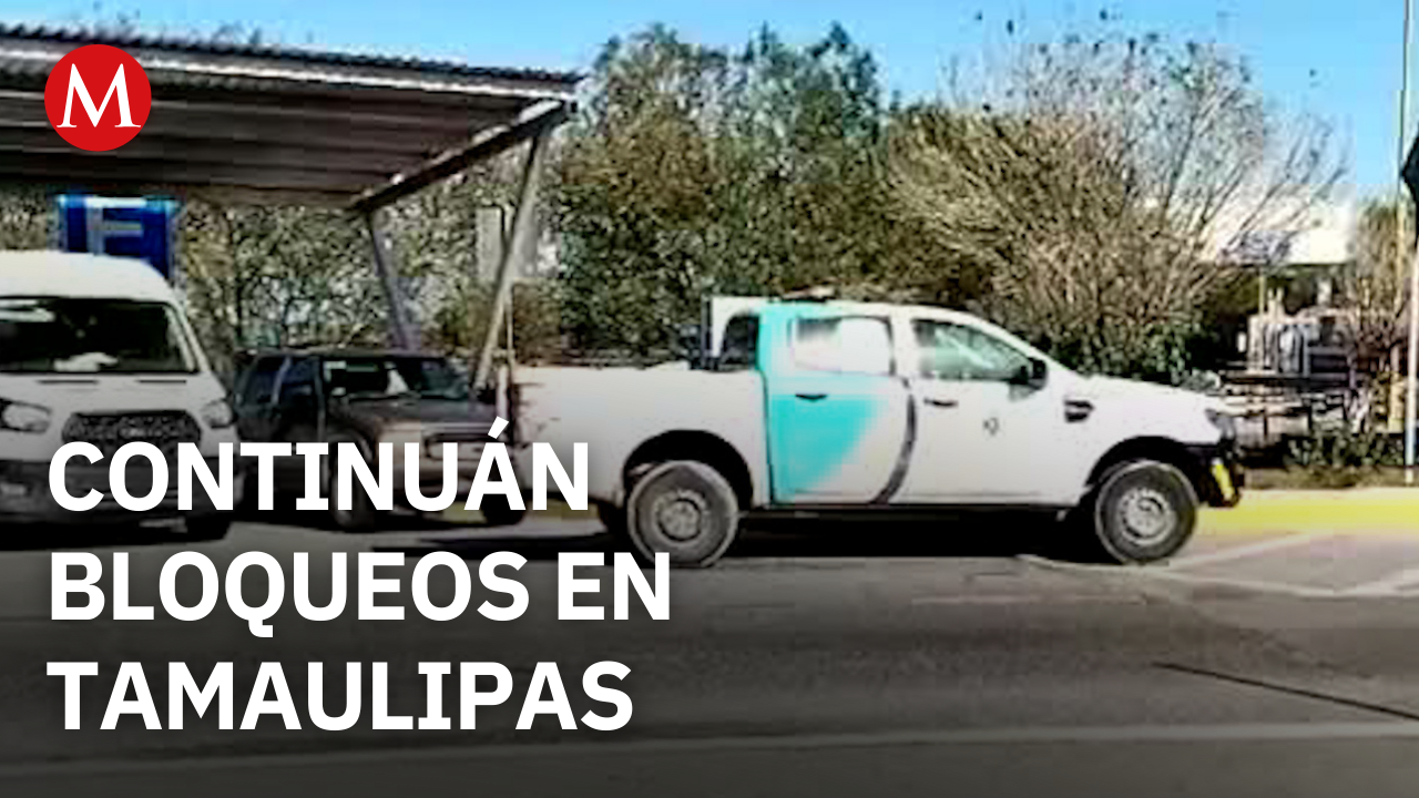 Agricultores mantienen protestas y bloqueos en la Reynosa–Pharr, Tamaulipas