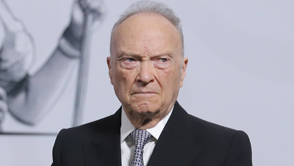 Alejandro Gertz Manero