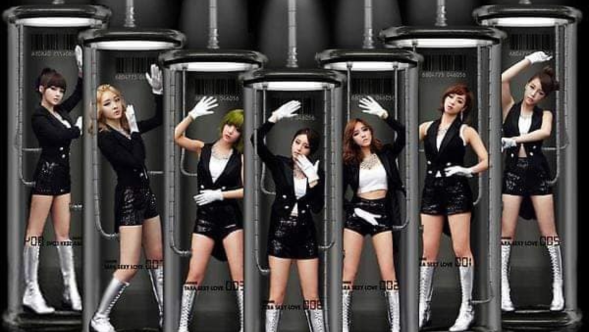 Las acusaron de bullying y su público les dio la espalda: el escándalo que tronó a un exitoso grupo de k-pop