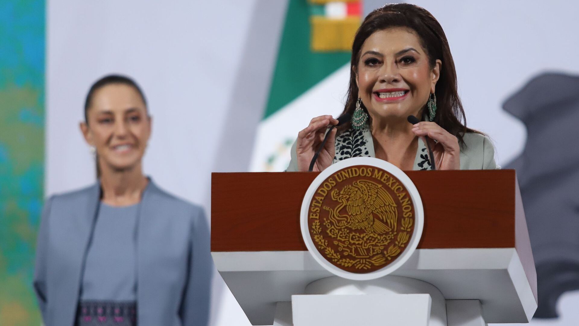 Anuncian 30 festivales futboleros y uno “inmenso” en el Zócalo de la CdMx