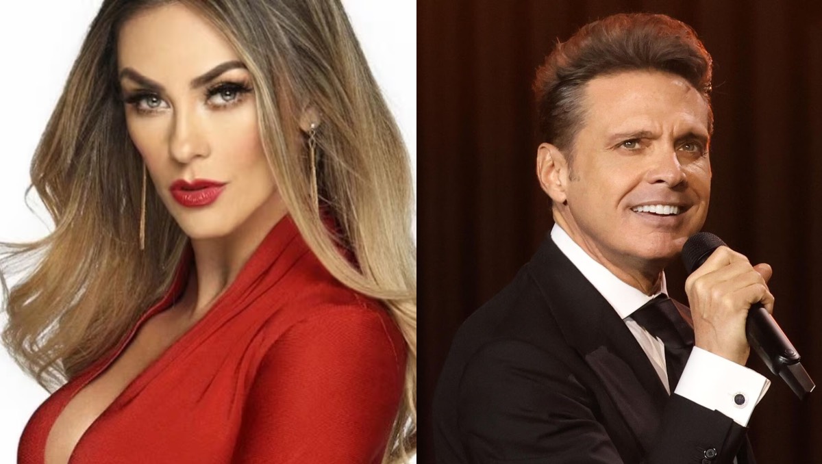 ¿Cantarán con su padre Luis Miguel? Aracely Arámbula 'rompe el silencio' sobre el debut artístico de sus hijos