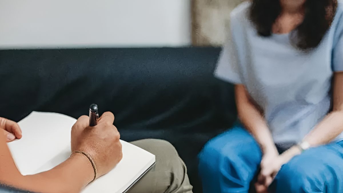 La atención a la salud mental entre trabajadores se ha convertido en una prioridad para el CIJ. | Especial