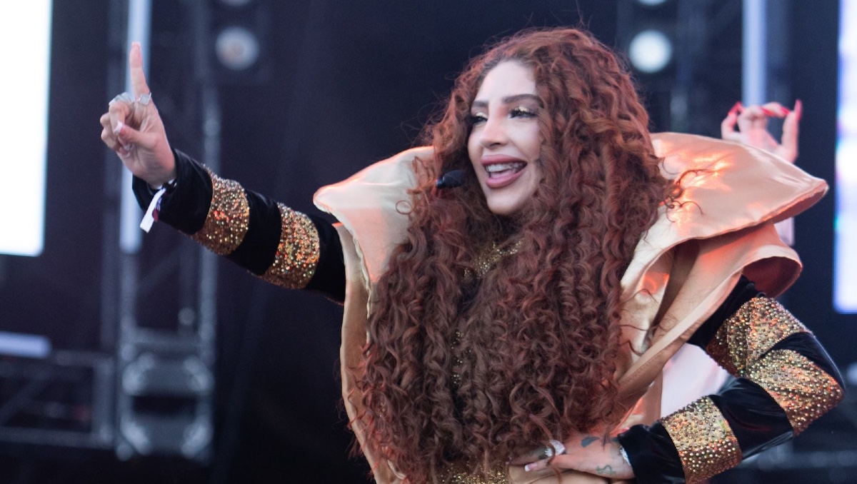 Bellakath es criticada por lanzar comentarios homofóbicos| | CUARTOSCURO