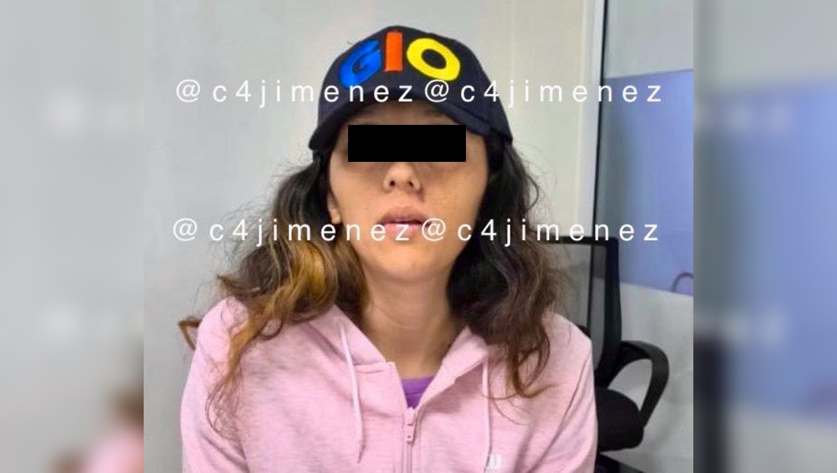 Berenice 'N' fue absuelta por el asesinato de su hijo 'Crucito' en Iztacalco. | Especial