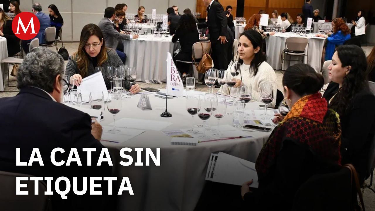 Best of Ribera del Duero 2025' arranca cata a ciegas para elegir a los 15 favoritos