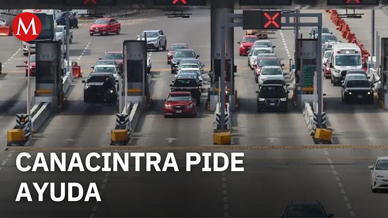 Bloqueos de transportistas cumplen cuatro días y causan paros técnicos en maquiladoras