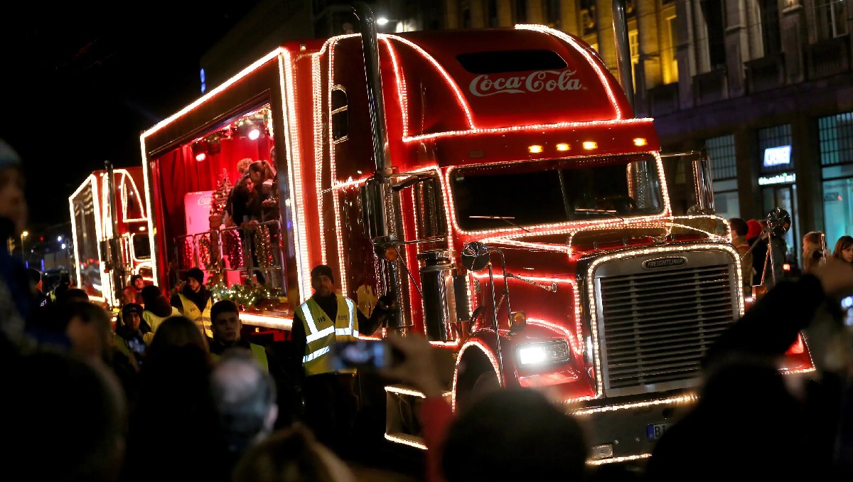 Caravana Coca-Cola en León 2025: ¿Habrá este año en Guanajuato? | Especial