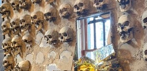 La Casa Estudio reiteró su disposición a colaborar con el Inbal. | Especial