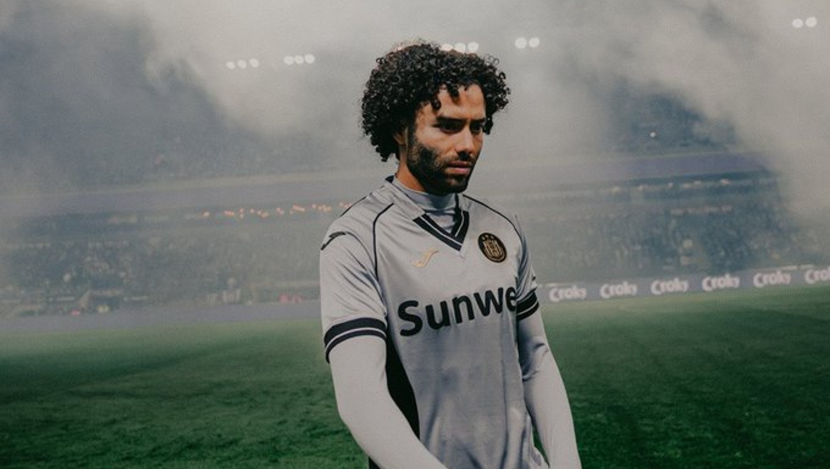 César 'Chino' Huerta se somete a una operación de pelvis, ¿cuánto tiempo estará fuera?