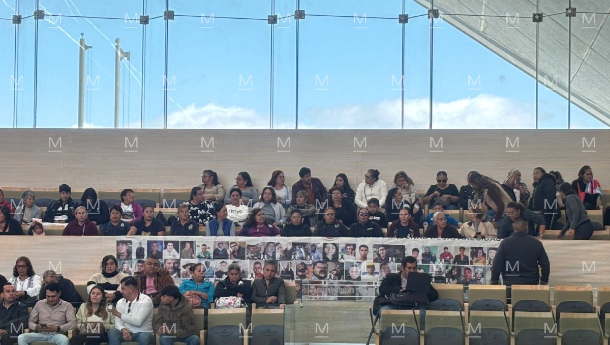 El Congreso de Guanajuato designó por unanimidad a Francisco Javier Juárez León como Comisionado Estatal de Atención a Víctimas.