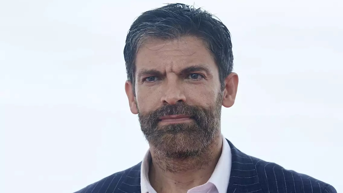 Muere Conrado Osorio, famoso actor de La Reina del Sur y La Fea Más Bella