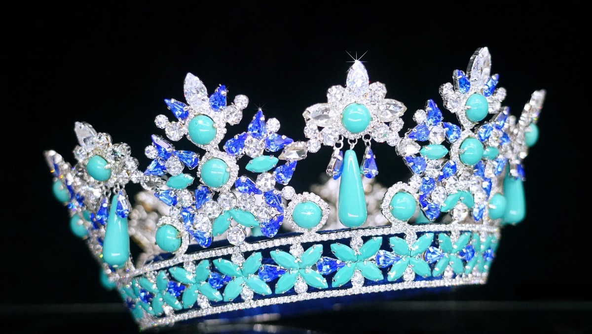 ¿Cómo es y cuánto costará la CORONA que usará la ganadora de Miss México 2025? Así será la pieza valuada en MILES de pesos