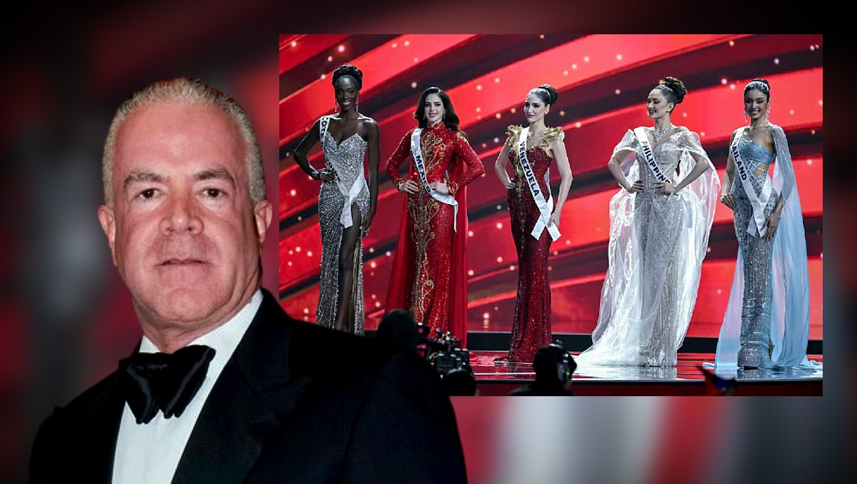 ¿Cuál es la situación de Raúl Rocha? | ESPECIAL