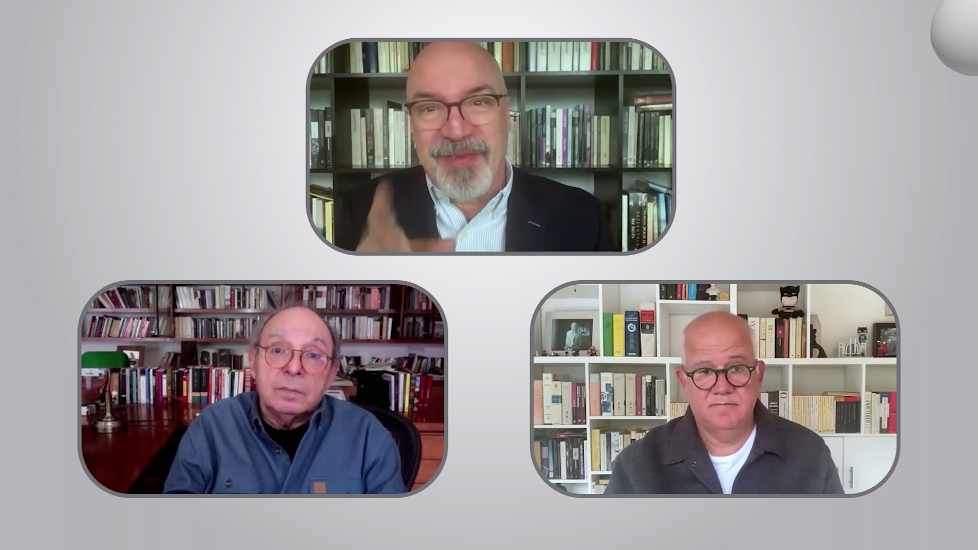 Declaraciones de Noroña y la misoginia en la política | Bote Pronto