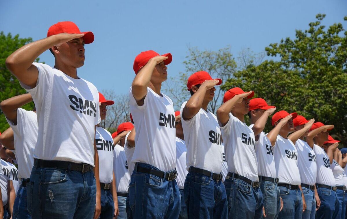 Servicio Militar Nacional 2026 en México: Fechas, Requisitos y Cambios Obligatorios