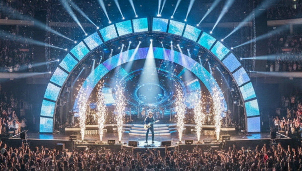 Conciertos en CdMx para el mes de diciembre | Lista completa