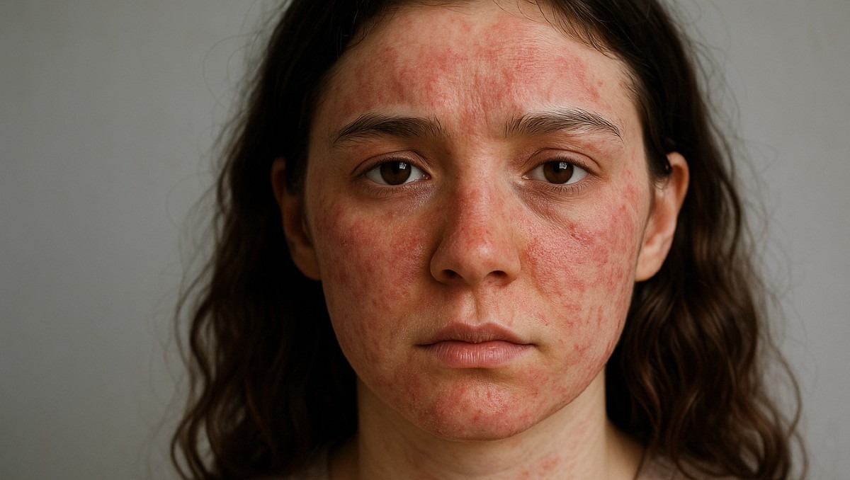 La dermatitis atópica afecta física y psicológicamente | IA DISCOVER