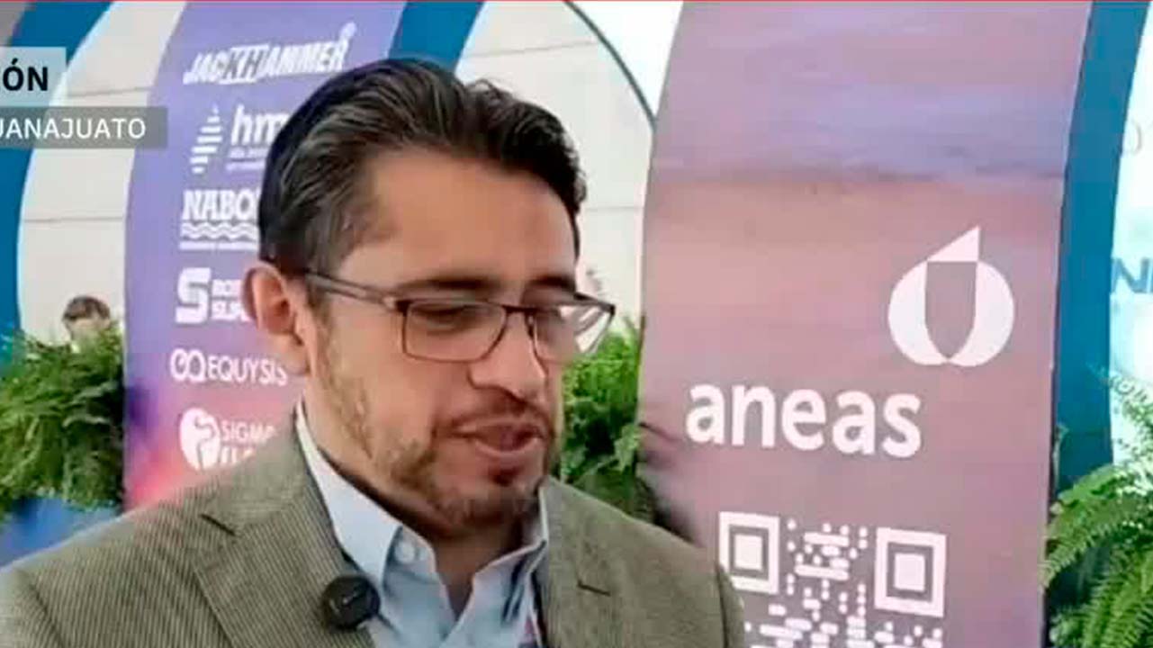 Desarrollan pronóstico de sequía basado en comportamiento de hormigas | Milenio Hábitat