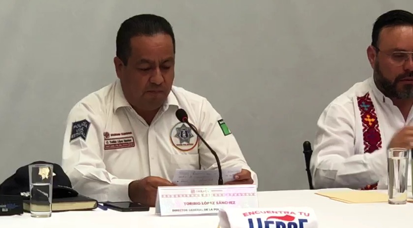 El director de la corporación, Toribio Lopez Sanchez, afirmó que se realiza un protocolo de cero tolerancia. (Foto: especial)