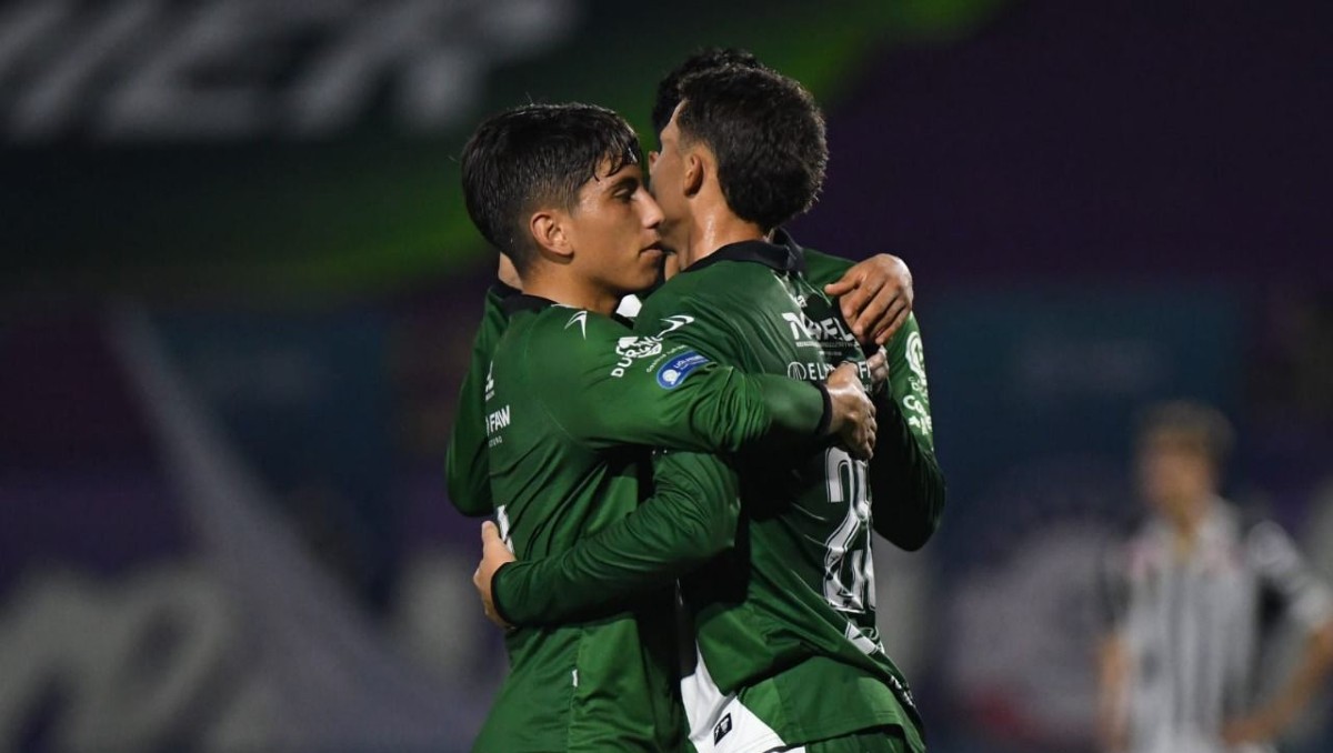 Durango también tiene posibilidades de clasificar a la final del Torneo Internacional Premier 2025 (Cortesía)