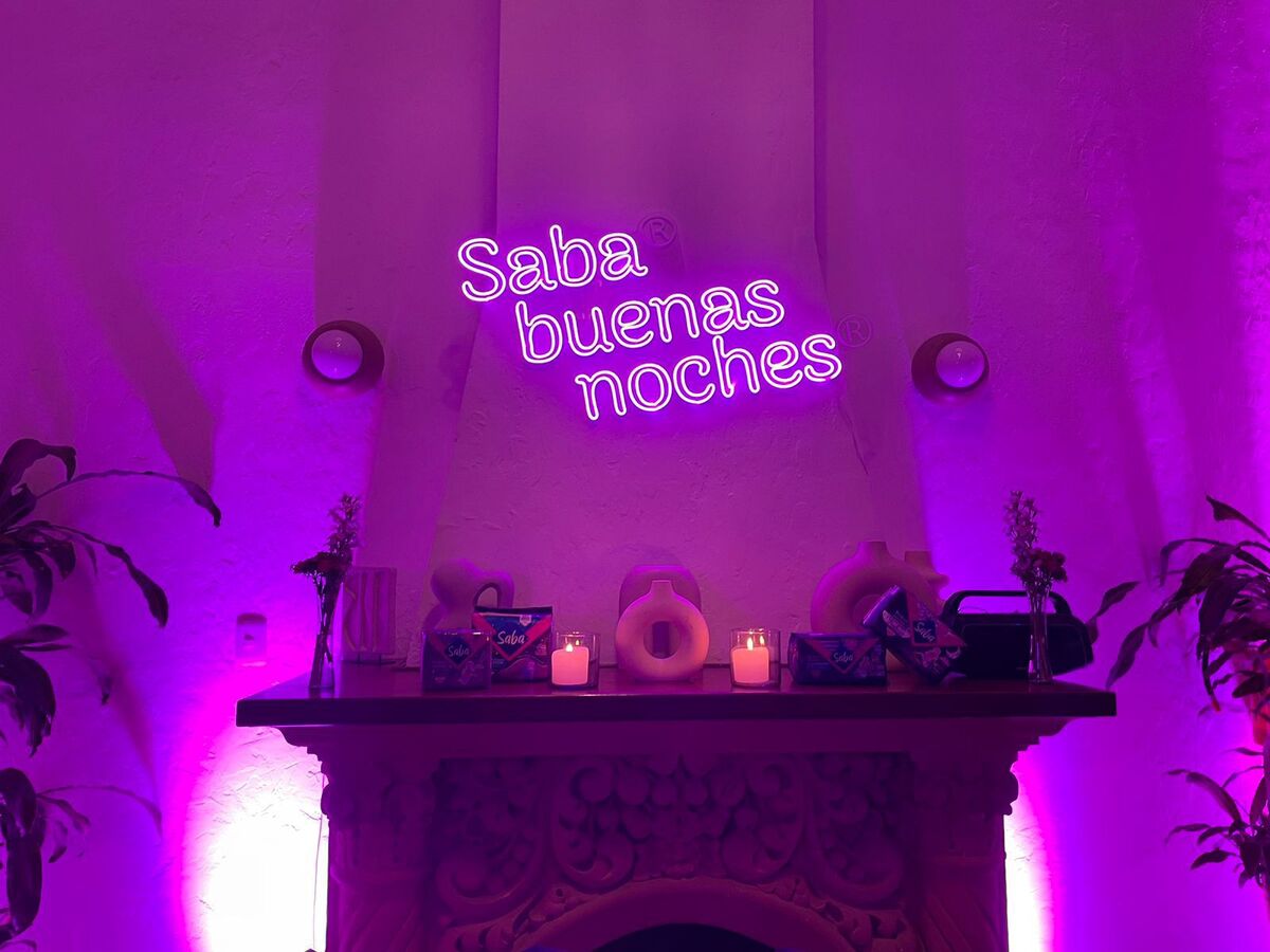 Para las “Buenas Noches”: una guía para descansar mejor durante el ciclo menstrual