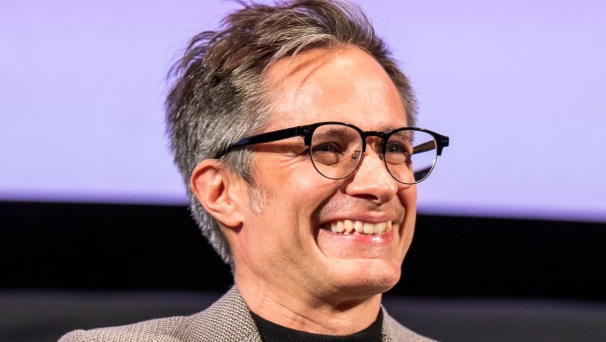 El actor estará en la FIL  | Especial