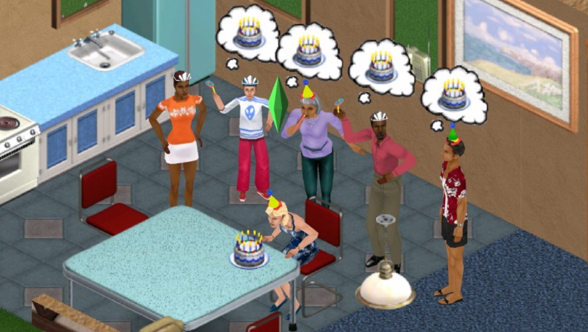 ‘Los Sims’ cumplen 25 años; origen e impacto del simulador de vida virtual más famoso del mundo