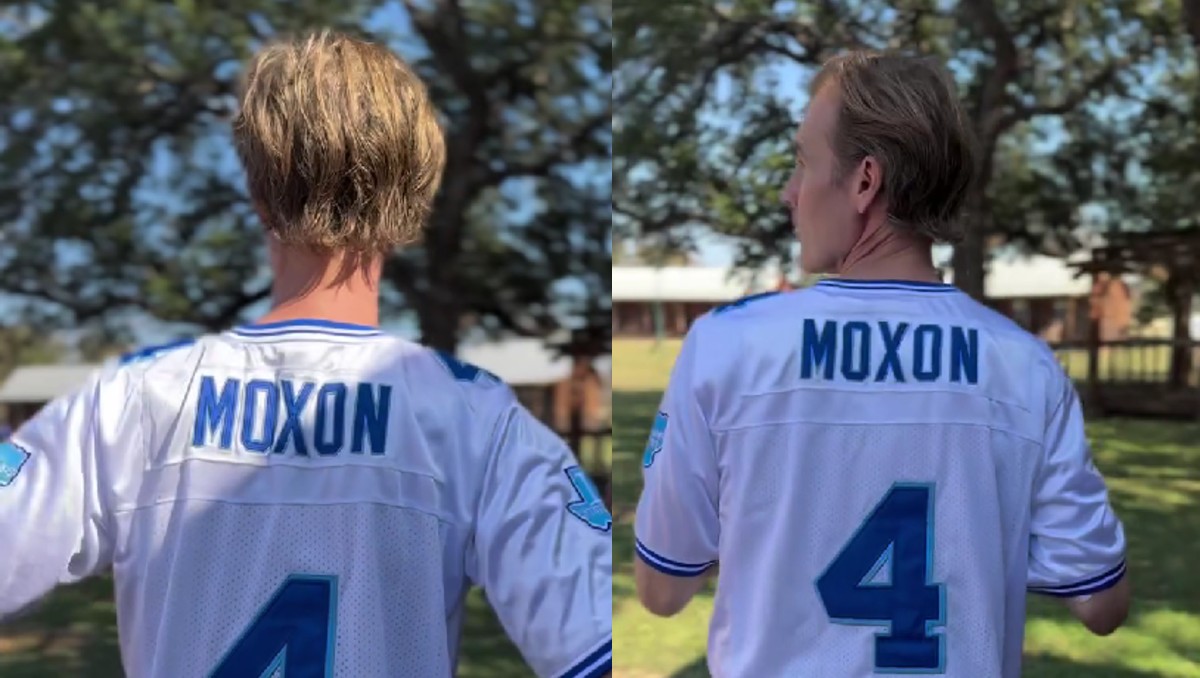 Famoso actor juvenil que brilló en el cine ahora vende playeras tras ser diagnosticado con cáncer