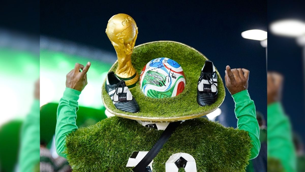 Fan Fest principal de Guadalajara será en el centro histórico (Imago7)