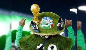 Pablo Lemus, gobernador de Jalisco, dio algunos detalles de cara al Mundial 2026; mencionó que el Fan Fest principal será en el centro histórico de Guadalajara