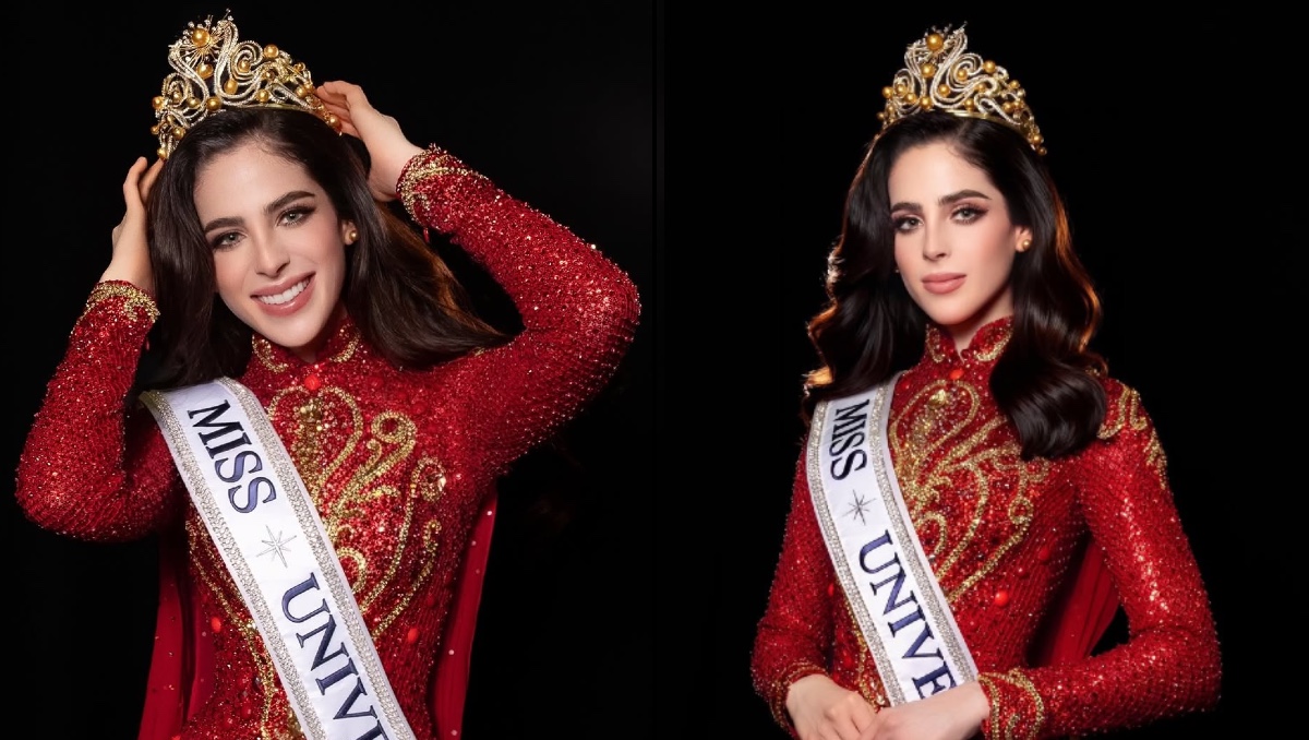 Fátima Bosch: así lucía en un certamen infantil | ESPECIAL