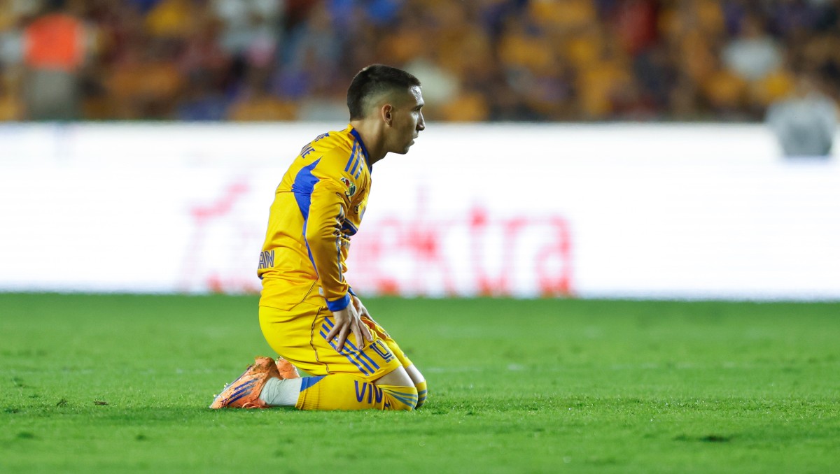 "Es matar o morir": Fernando Gorriarán da la cara tras caer ante Xolos en los cuartos de final