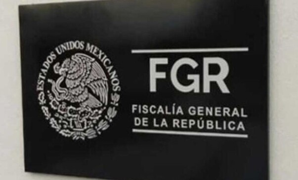 FGR procederá penalmente contra Jovita Cargas Alarcón | Especial (Archivo)