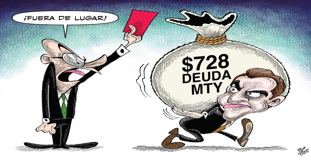 Finanzas rumbo al Mundial