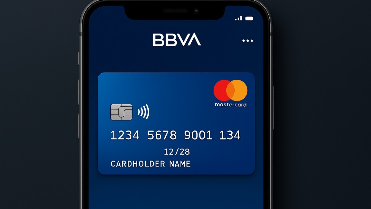 ¿Cómo ubicar la tarjeta digital en la app de BBVA para realizar compras en línea? Ésta es la forma correcta | Paso a paso