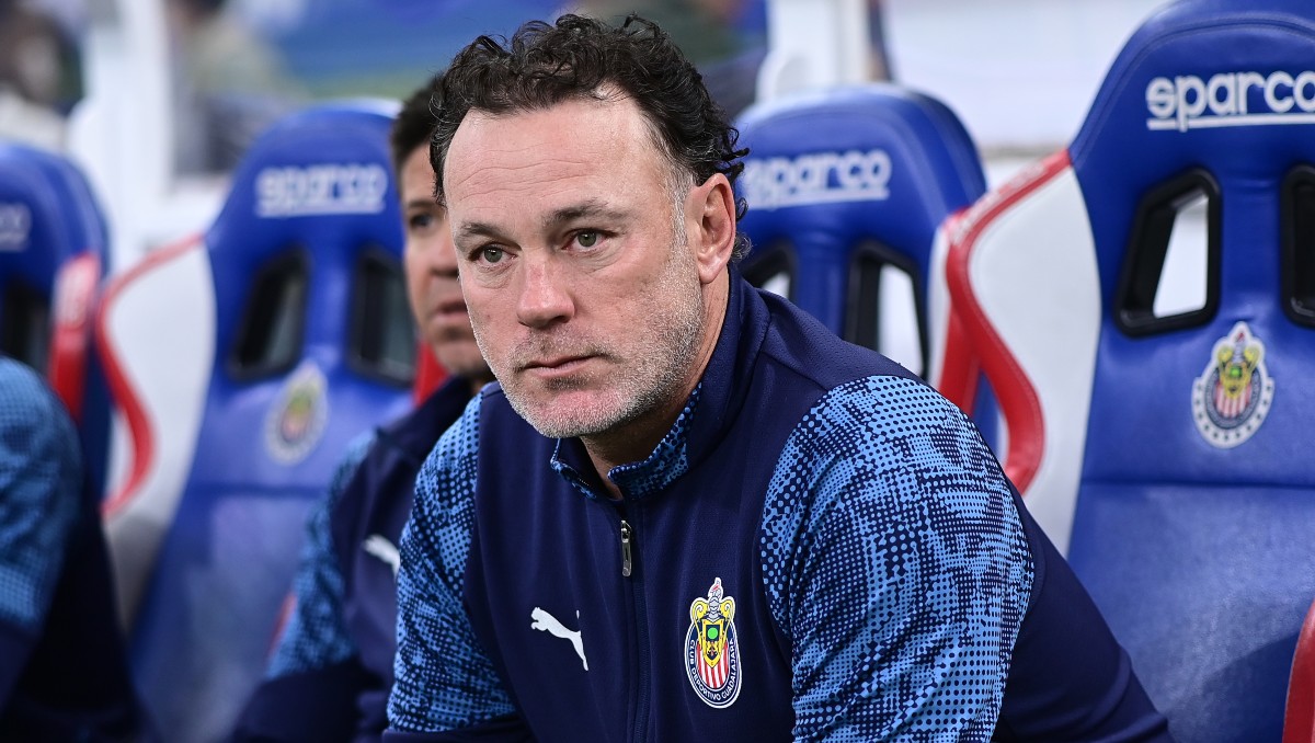 Gabriel Milito confía en que Chivas podrá avanzar a las semifinales: "Estamos mentalizados para hacerlo"