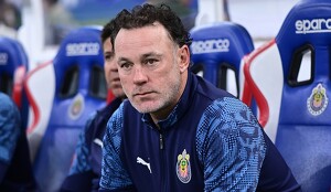 Gabriel Milito señaló que la ida de los cuartos de final contra Cruz Azul fue muy pareja, pero confía en que Chivas avanzará a la semifinal de la Liga MX